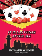 It Is Las Vegas After All