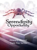 Serendipity Opportunity: Triple Play, #2