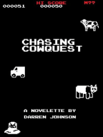 Chasing Cowquest