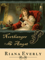 Northanger Angst: A Northanger Abbey Diversion