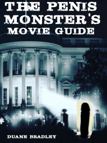 The Penis Monster's Movie Guide (Enlarged & Expanded Edition) by ...