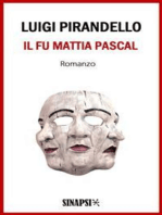 Il fu Mattia Pascal: Edizione Integrale