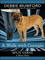 A Walk with Georgia