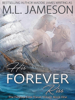 His Forever Kiss: The Forever Trilogy, #1