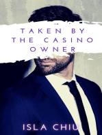 Taken by the Casino Owner