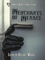 Merchants of Menace: Mystery Writers of America Presents: Classics, #5