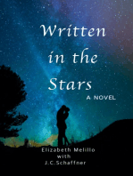 Written in the Stars