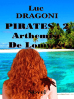 Pirates 2.Arthemise De Lomvast