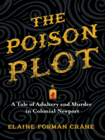 The Poison Plot