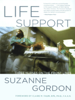 Life Support: Three Nurses on the Front Lines