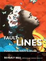 Fault Lines