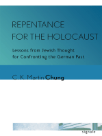 Repentance for the Holocaust