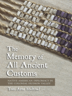 The Memory of All Ancient Customs