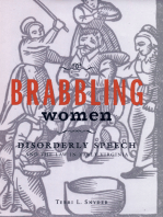 Brabbling Women