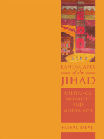 Landscapes of the Jihad