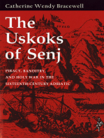 The Uskoks of Senj