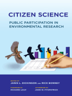 Citizen Science