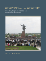 Weapons of the Wealthy