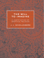 The Will to Imagine: A Justification of Skeptical Religion