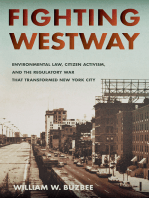 Fighting Westway