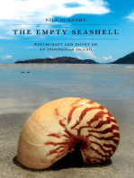 The Empty Seashell: Witchcraft and Doubt on an Indonesian Island
