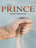 The Prince: Political Treatise