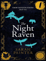 The Night Raven