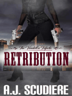 Retribution: The Vendetta Trifecta, #2