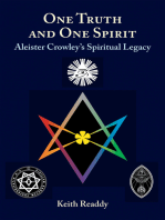 One Truth and One Spirit