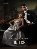 Ionitch