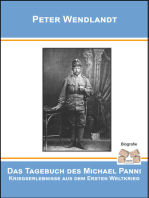 Das Tagebuch des Michael Panni