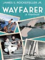 Wayfarer: A Memoir