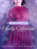 Sally Matilda