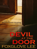 Devil at the Door: Queer Ghost Stories, #11