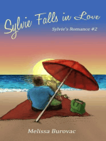 Sylvie Falls in Love: Sylvie's Romance, #2