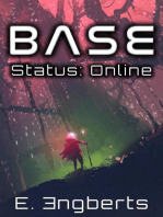 BASE Status: Online: BASE Status, #1