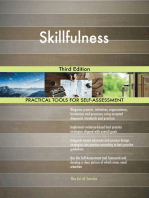 Skillfulness Third Edition