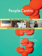 People-Centric The Ultimate Step-By-Step Guide
