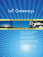 IoT Gateways The Ultimate Step-By-Step Guide
