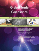 Global Trade Compliance The Ultimate Step-By-Step Guide