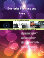 Enterprise File Sync and Share A Complete Guide