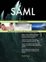 SAML Third Edition