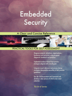 Embedded Security A Clear and Concise Reference