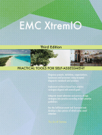 EMC XtremIO Third Edition