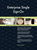 Enterprise Single Sign-On Second Edition