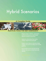 Hybrid Scenarios A Complete Guide