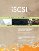 iSCSI A Clear and Concise Reference