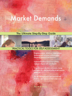 Market Demands The Ultimate Step-By-Step Guide