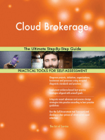 Cloud Brokerage The Ultimate Step-By-Step Guide