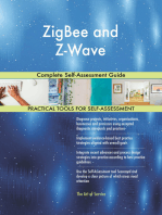 ZigBee and Z-Wave Complete Self-Assessment Guide